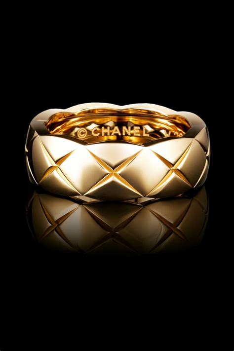 chanel 2015 jewelry|Chanel jewelry 18k gold.